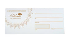 Lade das Bild in den Galerie-Viewer, Sálina Onlineshop Geschenkgutschein3