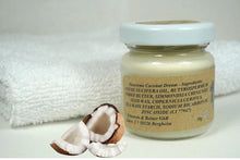 Lade das Bild in den Galerie-Viewer, Deocreme Coconut Dream 100% Bio-Öle 100% Handgemacht 0% Duftstoffe 50g2