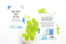 Lade das Bild in den Galerie-Viewer, Eines Tages oder Tag eins -50 Motivationskarten für zwischendurch 2