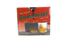 Load the picture into the gallery viewer, Zauberbecher Köln Germany Zaubertasse Kaffeebecher Souvenir Magic Mug6
