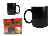 Load the picture into the gallery viewer, Zauberbecher Köln Germany Zaubertasse Kaffeebecher Souvenir Magic Mug4