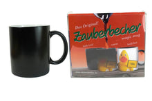 Load the picture into the gallery viewer, Zauberbecher Köln Germany Zaubertasse Kaffeebecher Souvenir Magic Mug3
