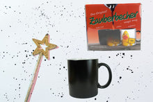 Load the picture into the gallery viewer, Zauberbecher Köln Germany Zaubertasse Kaffeebecher Souvenir Magic Mug