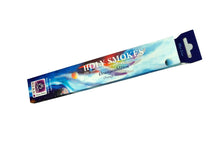 Lade das Bild in den Galerie-Viewer, Räucherstäbchen Berk Holy Smokes Orangenblüte Blue Line 10 Stäbchen Brenndauer ca. 45 Minuten2