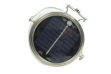 Load the picture into the gallery viewer, Consul Sonnenglas 1 Liter Sonnenlicht Neu USB Winterladefunktion3