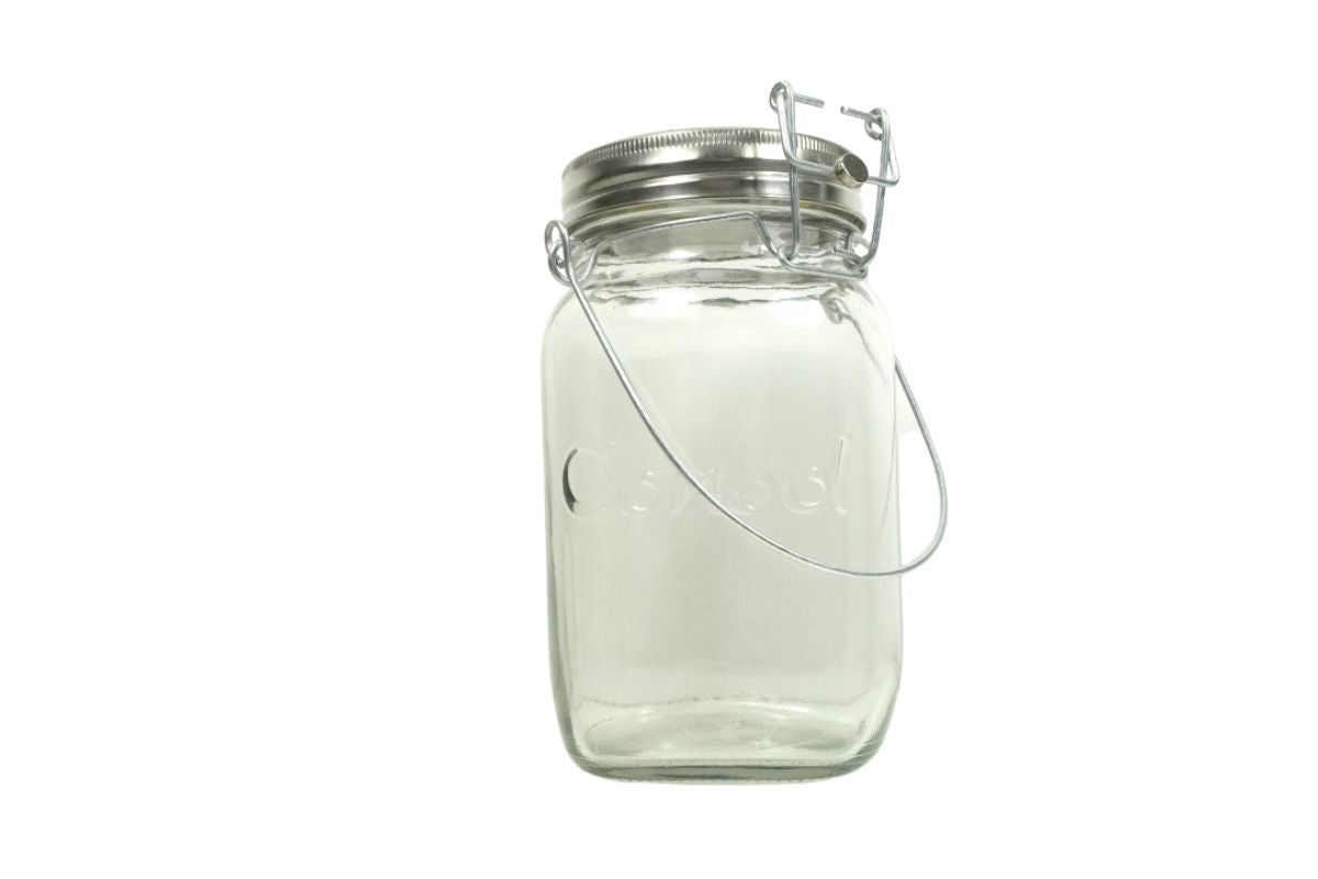 Consul Sonnenglas 1 Liter Sonnenlicht Neu USB Winterladefunktion2