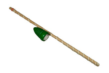 Lade das Bild in den Galerie-Viewer, Peitschenkreisel Spiel Holz Peitsche mit Kreisel Kremers6