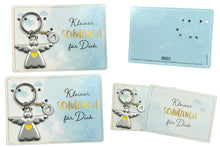 Lade das Bild in den Galerie-Viewer, Schlüsselanhänger Kleiner Schutzengel für Dich Sheepworld Geschenk3