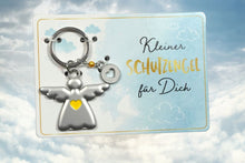 Lade das Bild in den Galerie-Viewer, Schlüsselanhänger Kleiner Schutzengel für Dich Sheepworld Geschenk2