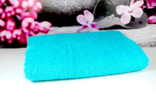 Load the picture into the gallery viewer, Mila Kinderhandtuch Frottiertuch Handtuch Motivhandtuch