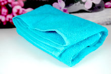 Load the picture into the gallery viewer, Mila Kinderhandtuch Frottiertuch Handtuch Motivhandtuch