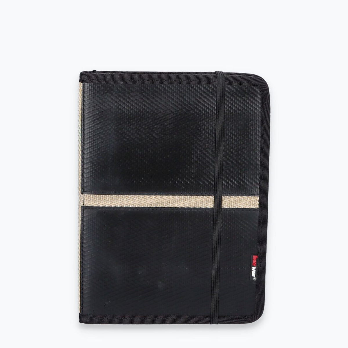 Notizbuch Percy Feuerwear Black