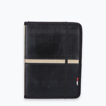 Lade das Bild in den Galerie-Viewer, Notizbuch Percy Feuerwear Black