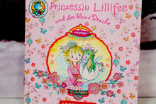 Lade das Bild in den Galerie-Viewer, Prinzessin Lillifee und der kleine Drache Lino Buch 444 Box 74 Lillifee-Bildergeschichten