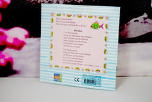 Lade das Bild in den Galerie-Viewer, Prinzessin Lillifee und die kleine Seejungfrau Lino Buch 441 Box 74 Lillifee-Bildergeschichten