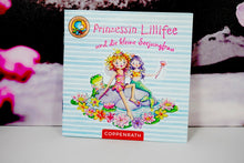 Lade das Bild in den Galerie-Viewer, Prinzessin Lillifee und die kleine Seejungfrau Lino Buch 441 Box 74 Lillifee-Bildergeschichten