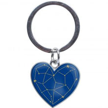 Lade das Bild in den Galerie-Viewer, Mini-Schlüsselanhänger Motiv »Lieblingsmensch«