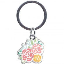 Lade das Bild in den Galerie-Viewer, Mini-Schlüsselanhänger »Mama, Du bist wundervoll«