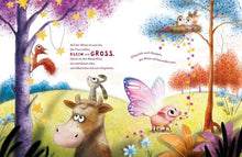 Load the picture into the gallery viewer, Rosalein Schmetterschwein „Zusammen sind wir kunterbunt“, Steffi Hahn, FISCHER Verlag Sauerländer, Buch, Kinder, Kinderbücher, Geschenkideen