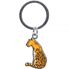 Lade das Bild in den Galerie-Viewer, Mini-Schlüsselanhänger »Wild Life«