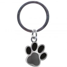 Lade das Bild in den Galerie-Viewer, Mini-Schlüsselanhänger »Der mit dem Hund geht«