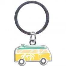 Lade das Bild in den Galerie-Viewer, Mini-Schlüsselanhänger »Genieße das Leben«