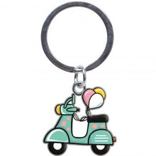 Lade das Bild in den Galerie-Viewer, Mini-Schlüsselanhänger »Enjoy your Life«