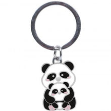 Lade das Bild in den Galerie-Viewer, Mini-Schlüsselanhänger »Solange wir uns haben, haben wir alles«