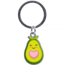 Lade das Bild in den Galerie-Viewer, Mini-Schlüsselanhänger »Schön, dass es Dich gibt«