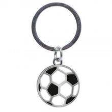 Lade das Bild in den Galerie-Viewer, Mini-Schlüsselanhänger »Du bist ein Volltreffer«