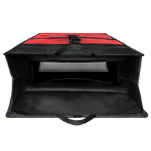 Load the picture into the gallery viewer, Fahrrad-Tasche Sam, Feuerwear, Fahrradtasche, Unikat, Nachhaltigkeit, Upcycling, Feuerwehrschlauch, Feuerwehr 7