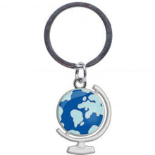 Lade das Bild in den Galerie-Viewer, Mini-Schlüsselanhänger »Bester Papa auf der Welt«