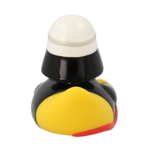 Lade das Bild in den Galerie-Viewer, Feuerwehr Ente, LILALU, Badeente, Lustige Schwimmenten, Sammlerstück