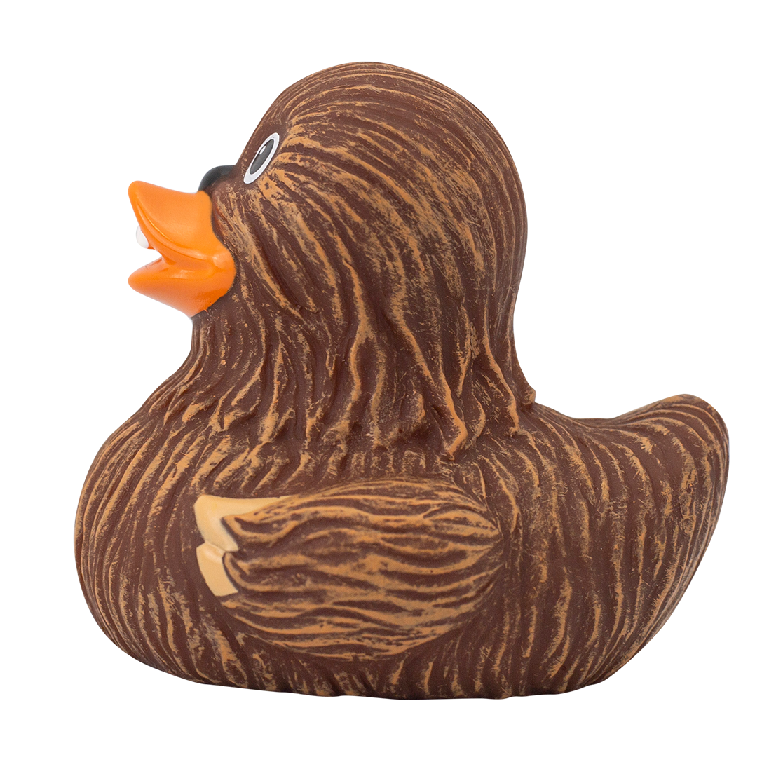Whooping Ente, LILALU, Badeente, Sammlerstück, lustige Schwimmenten