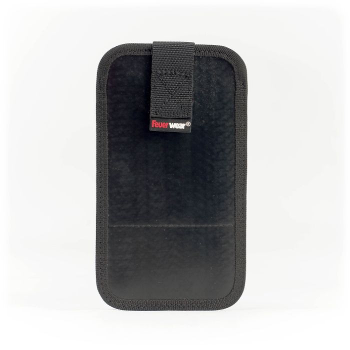 Handyhülle Mitch 11, Feuerwear, Unikate, Nachhaltigkeit, Feuerwehrschl –  Sálina Onlineshop
