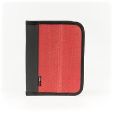 Load the picture into the gallery viewer, <transcy>Feuerwear writing case Pete A5</transcy>