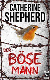 Der böse Mann