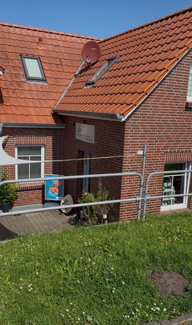 Ein herzliches Moin aus Greetsiel