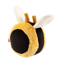 Lade das Bild in den Galerie-Viewer, Baby Aktiv Spielball Biene 9 cm von sigikid Kuschelweich2
