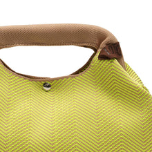 Load the picture into the gallery viewer, Clutch Handtasche Senna Grün LOT832
