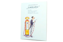 Load the picture into the gallery viewer, Dein Notizblock 50 Blatt Sweet Design by Nala B. Freundlieb Einkaufen4
