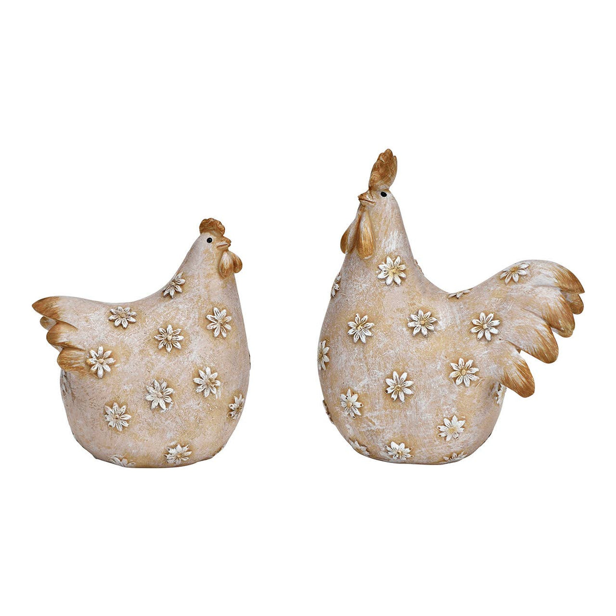 Deko Hahn oder Huhn – ländlicher Charme für dein Zuhause
