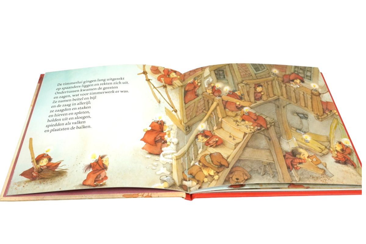 Die Magie des Selbstgemachten: Kreative Ideen für Ihr Zuhause