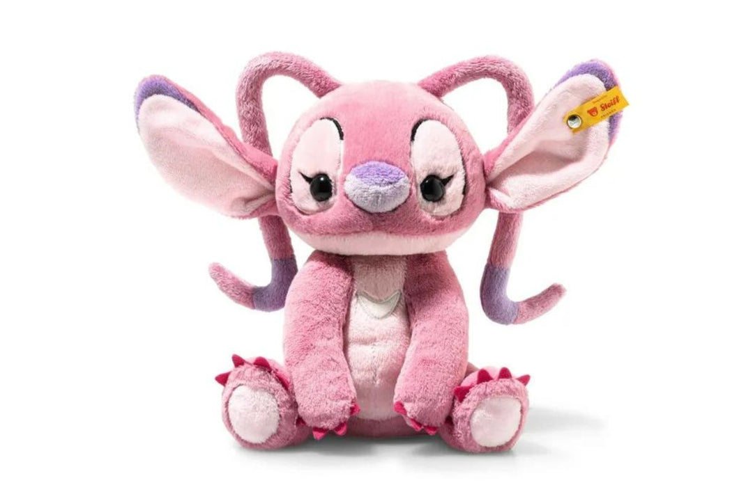 Disneys Original Angel Steiff Kuscheltier Experiment 624 23cm