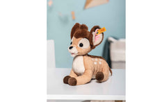 Lade das Bild in den Galerie-Viewer, Disneys Original Bambi Steiff Kuschel Figur 21cm2
