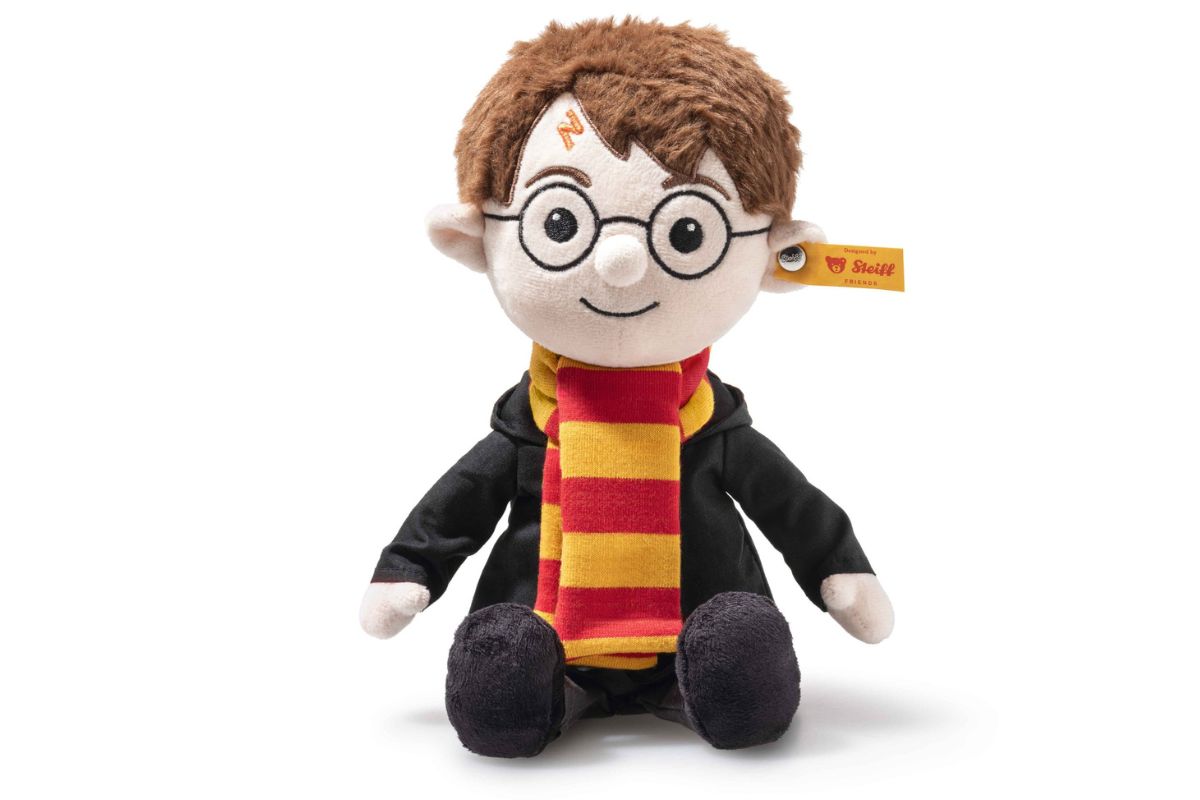 Disneys Original Harry Potter Steiff Kuschel Figur 28cm&nbsp;