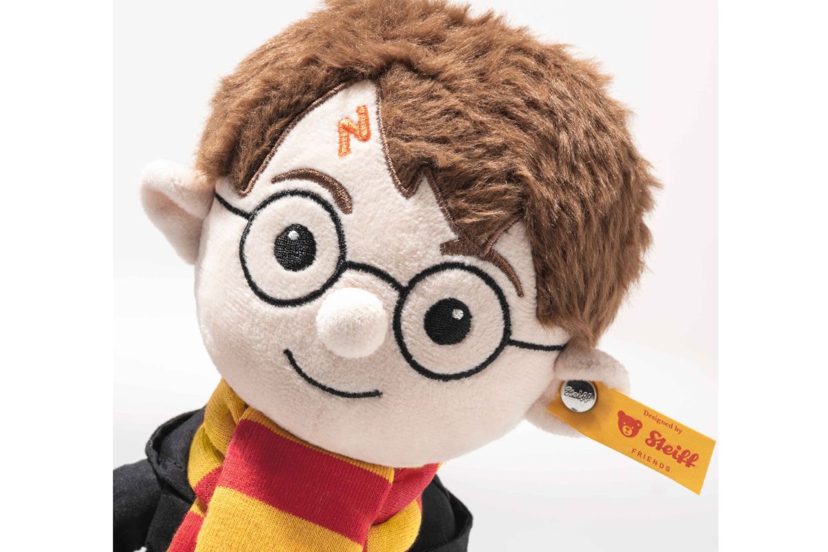 Disneys Original Harry Potter Steiff Kuschel Figur 28cm&nbsp;3