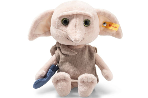 Disneys Original Hauself Dobby Steiff Kuschel Figur 26cm