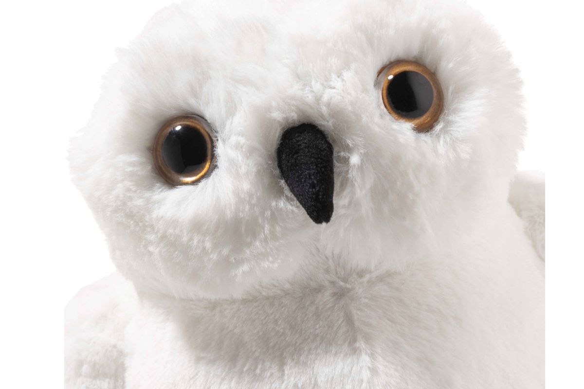 Disneys Original Haustier Eule Hedwig Steiff Kuschel Figur 21cm&nbsp;5