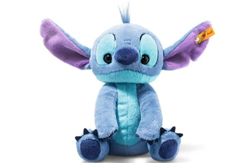 Disneys Original Stitch Steiff Kuscheltier Experiment 626 22cm